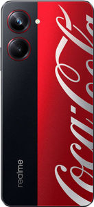 realme 10 Pro 5G Coca Cola Edition