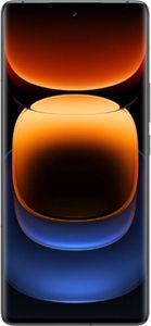 iQOO 12 Pro