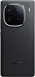iQOO 12 Pro