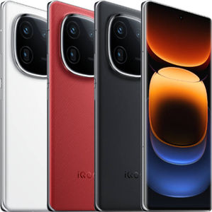 iQOO 12 Pro