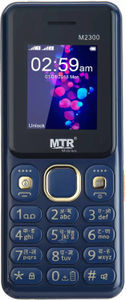 MTR M2300