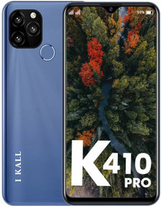 I Kall K410 Pro