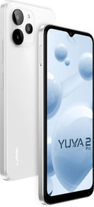 Lava Yuva 2 Pro