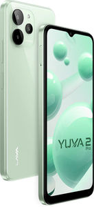 Lava Yuva 2 Pro
