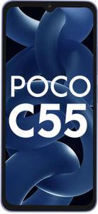 POCO C55 128GB