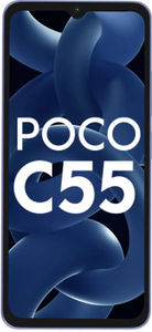 POCO C55 128GB