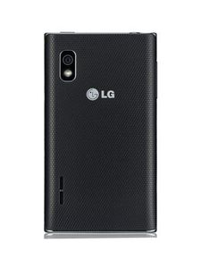 LG Optimus L5 Dual E615