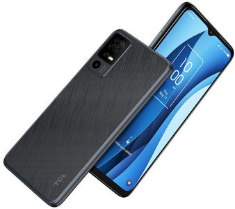 TCL 40 X