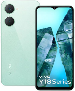 vivo Y18