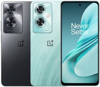 OnePlus Nord N30 SE