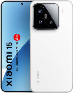 Xiaomi 15