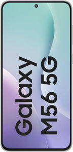 Samsung Galaxy M56 5G