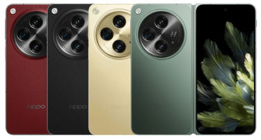 OPPO Find N3