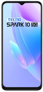 Tecno Spark 10 5G