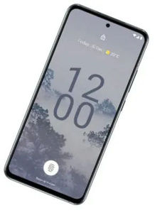 Nokia Magic Max