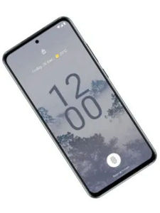 Nokia Magic Max