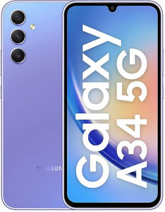 Samsung Galaxy A34 256GB