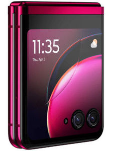 Motorola Razr Plus 2023