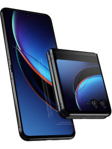 Motorola Razr Plus 2023