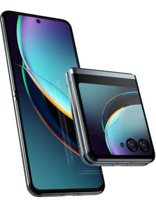 Motorola Razr Plus 2023