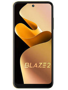 Lava Blaze 2