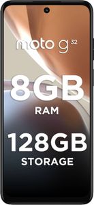 Moto G32 128GB
