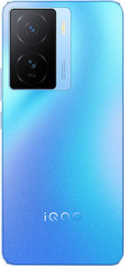 iQOO Z7 8GB RAM
