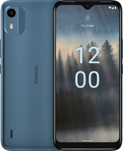 Nokia C12 Pro