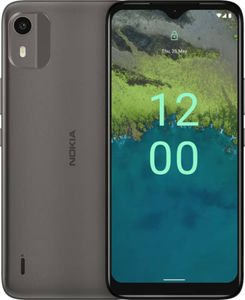 Nokia C12 Pro 3GB RAM