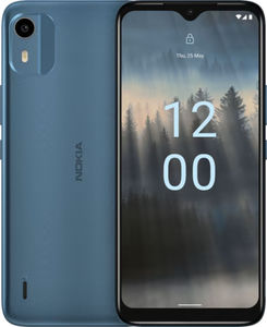 Nokia C12 Pro 3GB RAM