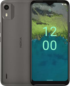 Nokia C12 Pro 3GB RAM
