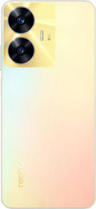 realme C55 6GB RAM