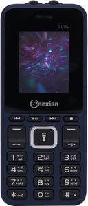 Snexian Guru 108