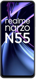 realme Narzo N55