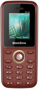 BlackZone B2163