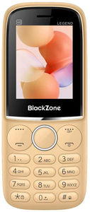 BlackZone Legend