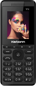 Karbonn Y1i