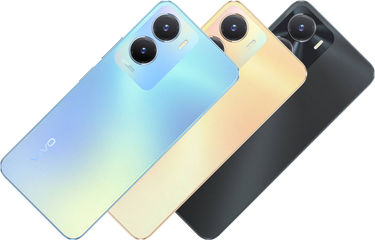vivo T2x 6GB RAM