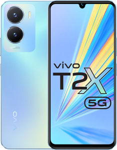 vivo T2x 6GB RAM