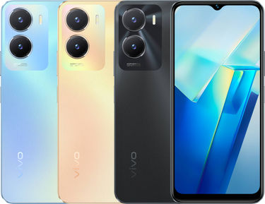 vivo T2x 6GB RAM