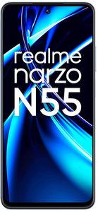 realme Narzo N55 128GB