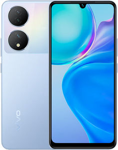vivo Y100A