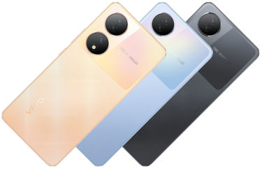 vivo Y100A