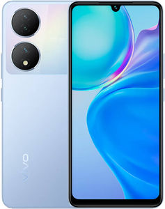 vivo Y100A 256GB