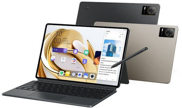 ZTE Axon Pad