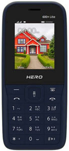 Lava Hero 600 Plus Lite