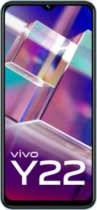 vivo Y22 2022 4GB RAM