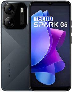 Tecno Spark Go 2023 4GB RAM