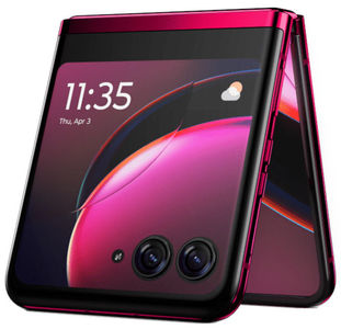 Motorola Razr 40 Ultra