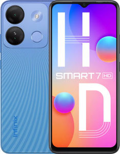 Infinix Smart 7 HD